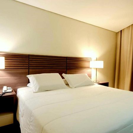 Umbu Hotel Porto Alegre - Centro Historico - Prox Aeroporto 15Min Luaran gambar