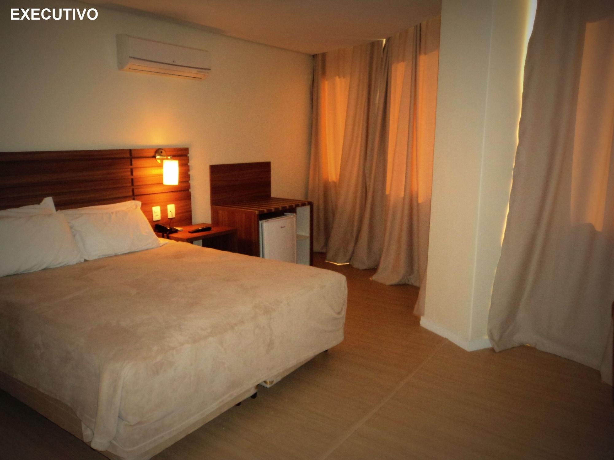 Umbu Hotel Porto Alegre - Centro Historico - Prox Aeroporto 15Min Luaran gambar