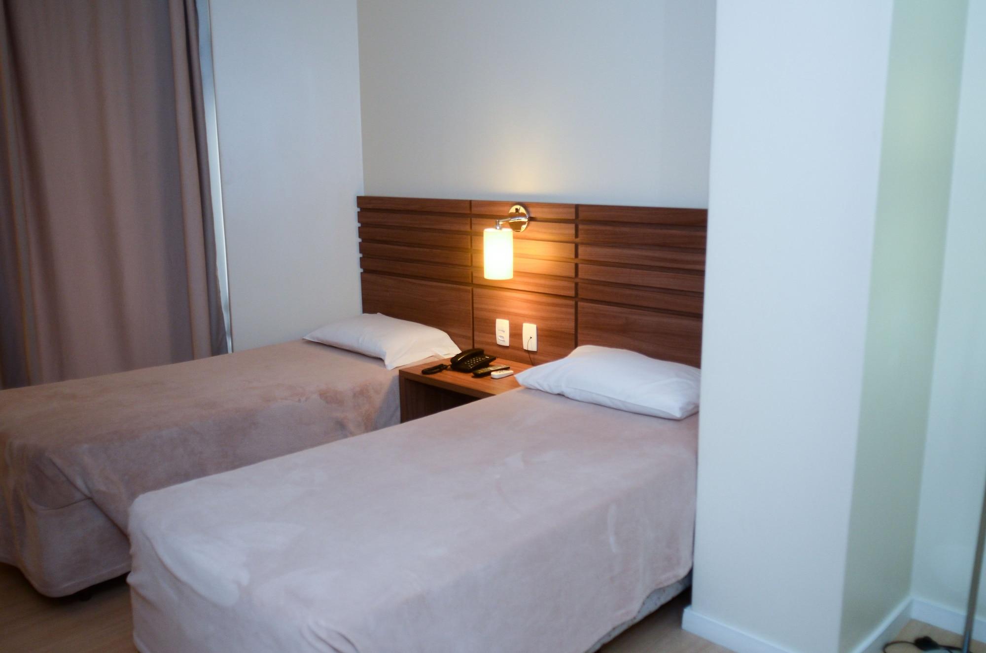 Umbu Hotel Porto Alegre - Centro Historico - Prox Aeroporto 15Min Luaran gambar