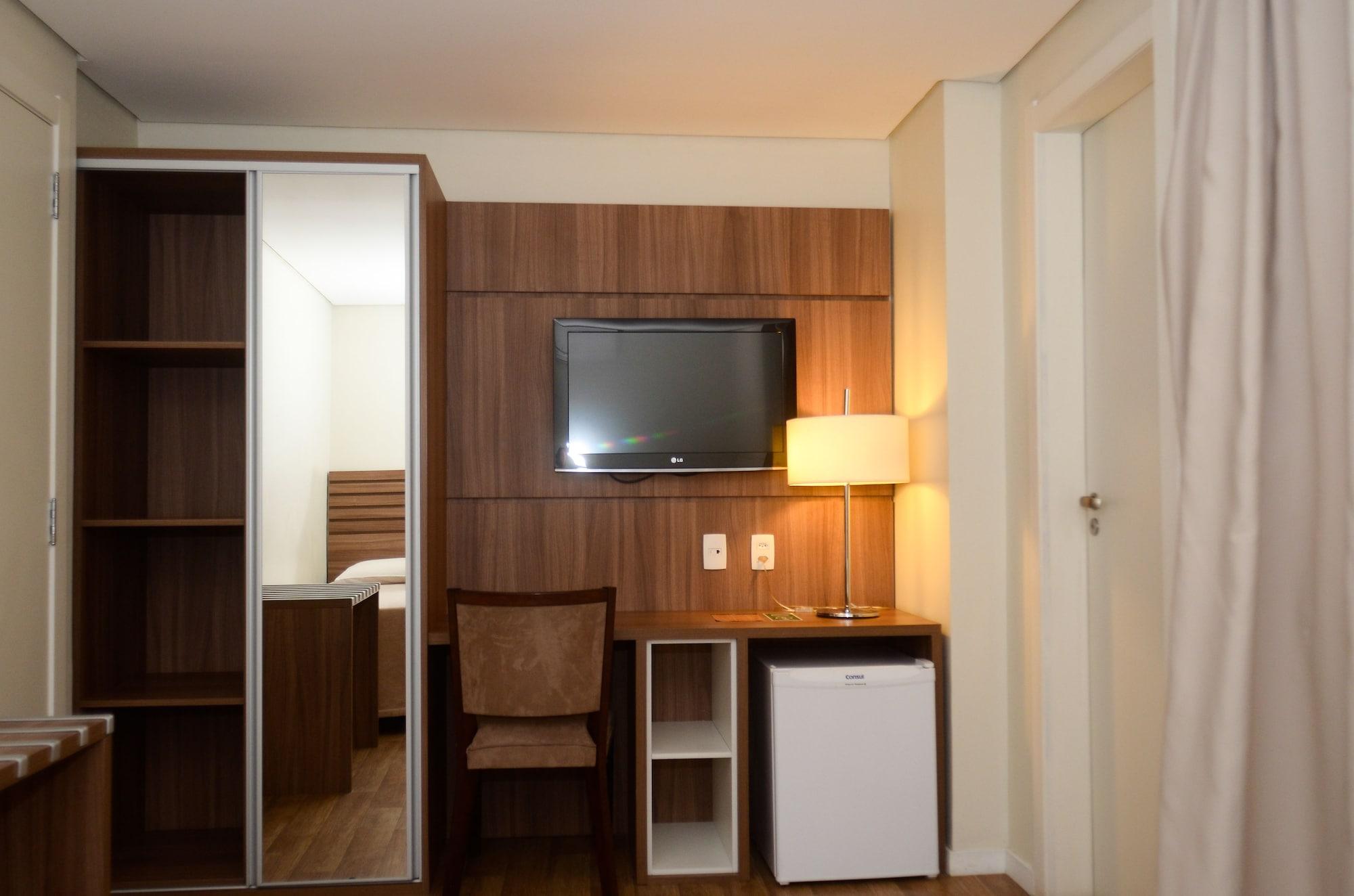 Umbu Hotel Porto Alegre - Centro Historico - Prox Aeroporto 15Min Luaran gambar