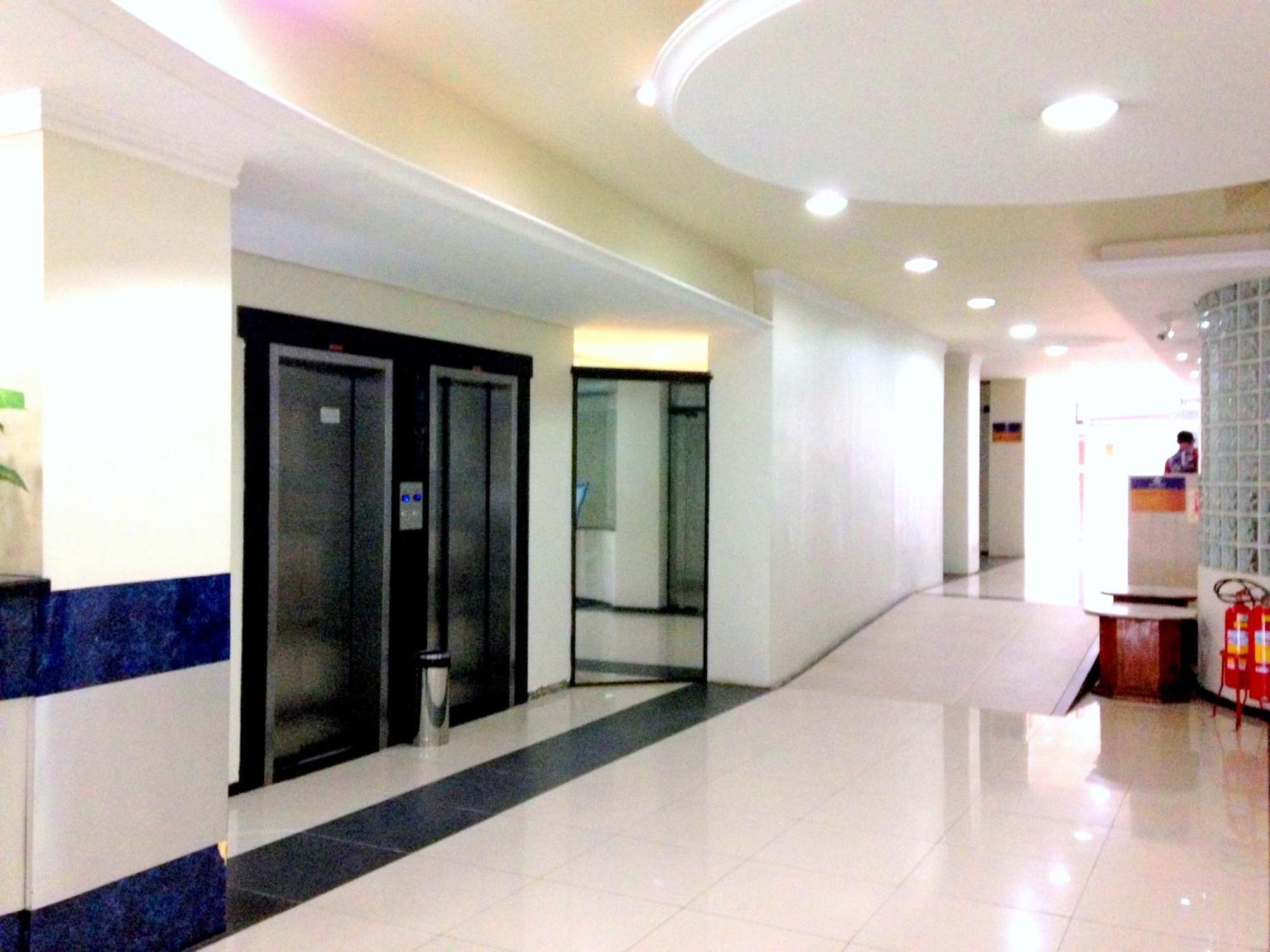 Umbu Hotel Porto Alegre - Centro Historico - Prox Aeroporto 15Min Luaran gambar