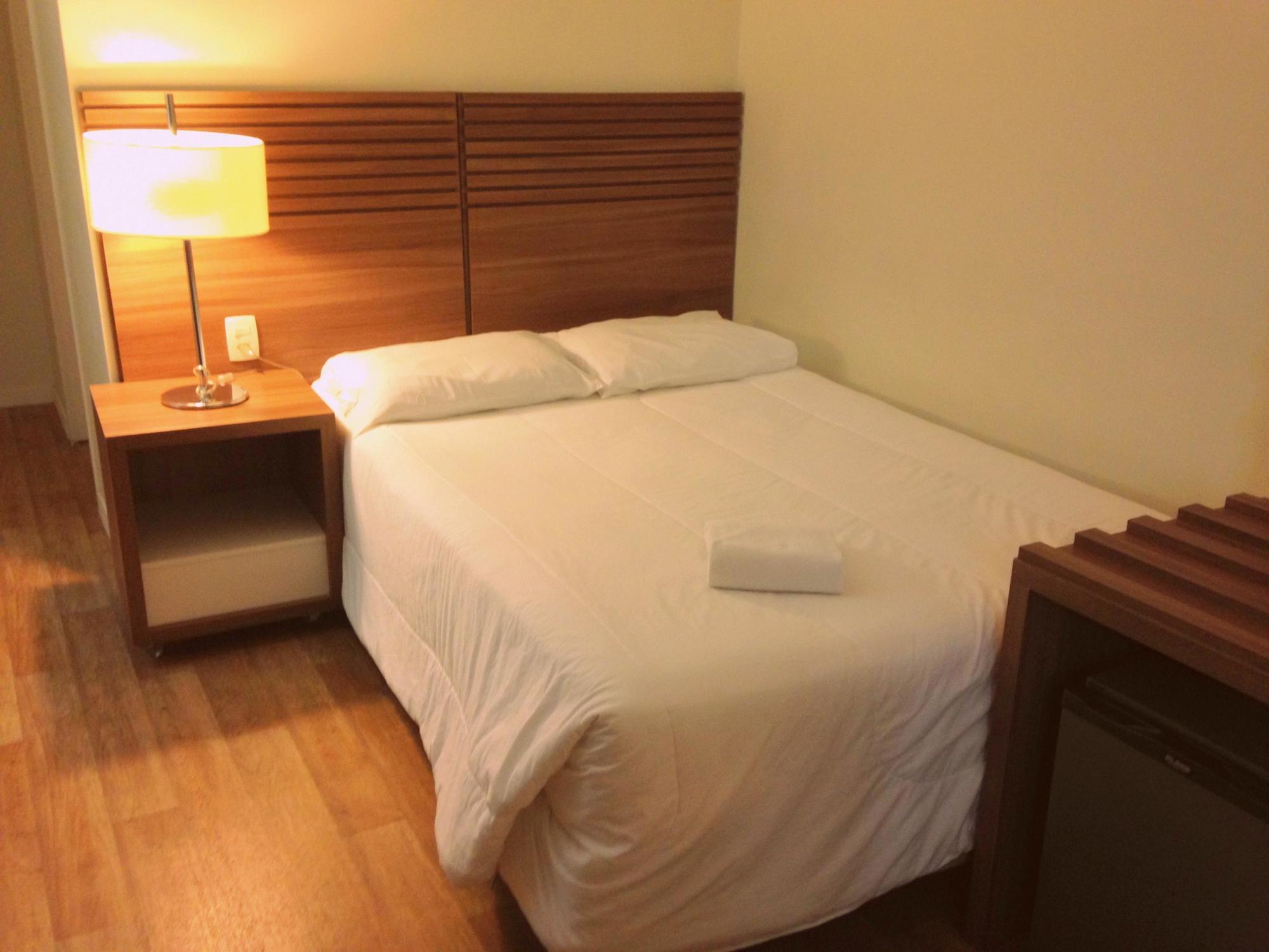 Umbu Hotel Porto Alegre - Centro Historico - Prox Aeroporto 15Min Luaran gambar